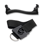 Shoulder Rests, Endpin Anchors and Bow Grips