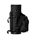 Torpedo Trumpet Bag Classic Black