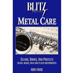 Blitz Metal Care Cloth