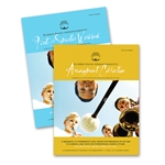 Rubber Band Arrangements Package - Flute
