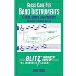Blitz Lacquer Polish Cloth