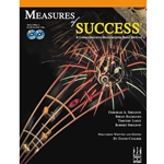 Measures of Success 2 Bass Clar