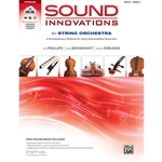 Sound Innovations for String Orchestra Book 2- Cello
