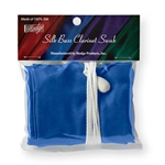 Hodge Silk Bass Clarinet Swab