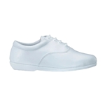 StylePlus Pinnacle White Marching Shoe