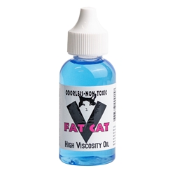 Fat Cat High Viscosity Oil