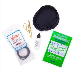 3-2 Music Trombone Gift Bundle