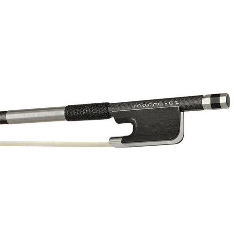 Musing C2 Carbon Fiber Viola Bow