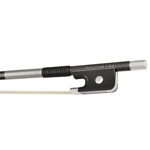 Musing C3 Carbon Fiber Viola Bow